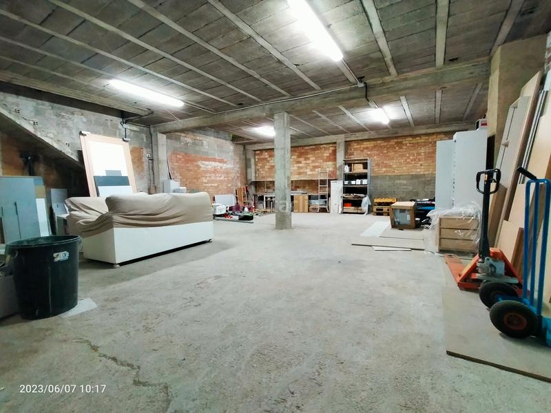 Foto 261a897e-06c9-432d-9d2e-cb86238828ea. Rent business premise in carrer sant vicent ferrer 30 in Gandia