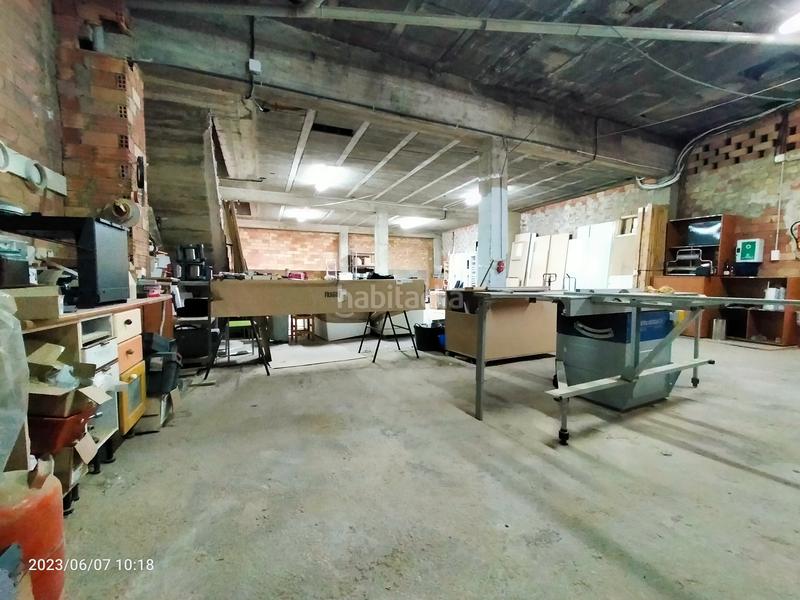 Foto c122591b-f32a-4002-8a48-3557cced524f. Rent business premise in carrer sant vicent ferrer 30 in Gandia