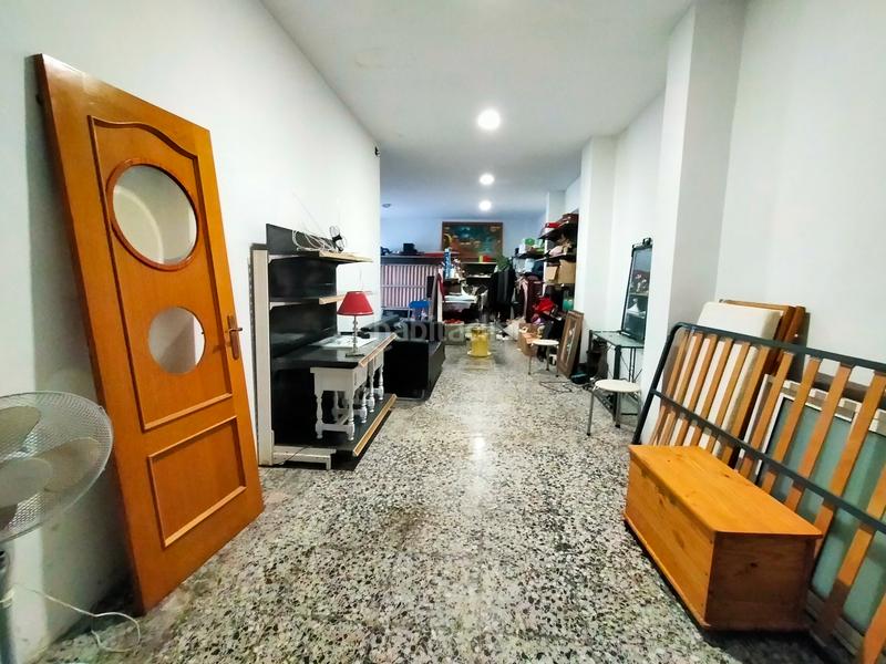 Foto 65b142f3-7bf6-4633-885f-7c8a3efcab58. Local comercial a carrer pintor francesc ribalta 8 a Gandia