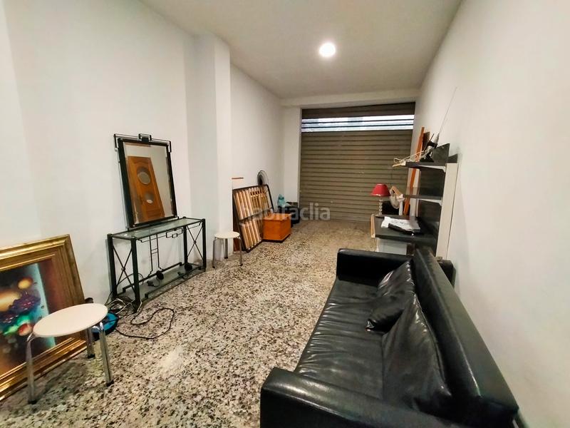 Foto ff38b399-47c0-4155-bef6-de7814eaf5ca. Local comercial a carrer pintor francesc ribalta 8 a Gandia