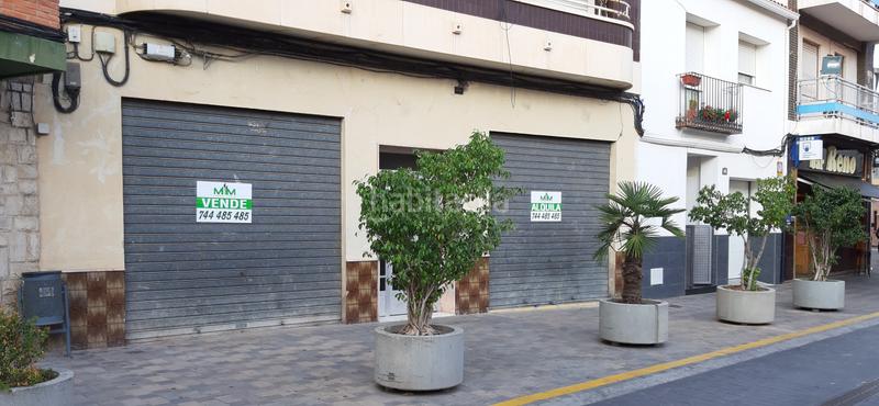 Foto 5e90c5ee-7443-4833-906c-eb7188def9c6. Local comercial a plaça major de beniopa 19 a Beniopa - Sant Pere Gandia