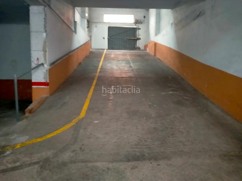 Foto 34ff18ee-8081-4faf-ae4d-d12331f64a4d. Autoparkplatz in carrer de guardamar 13 in Corea Gandia