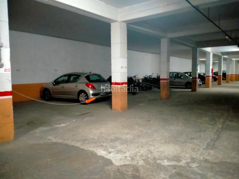 Foto 5671ab59-6703-4061-acfe-e80ab74f96c3. Autoparkplatz in carrer de guardamar 13 in Corea Gandia