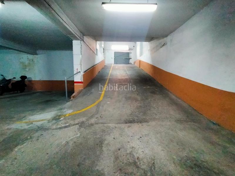 Foto 7db4732b-492b-4241-8eaf-2b5b3f3fe9f5. Autoparkplatz in carrer de guardamar 13 in Corea Gandia