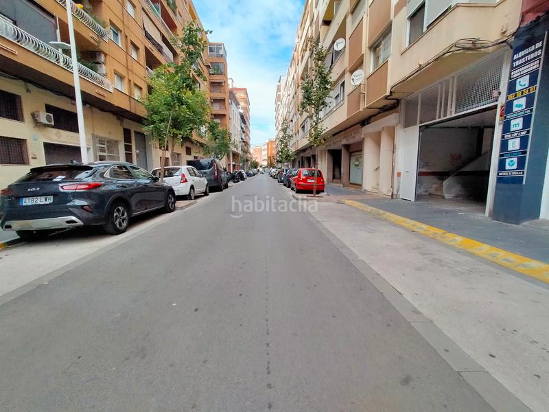 Foto 9df0acb5-fbef-4b78-9b49-ef7aa0b148e1. Autoparkplatz in carrer de guardamar 13 in Corea Gandia