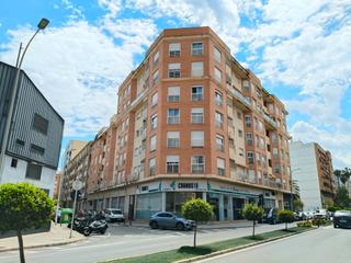 Pis a Carrer gabriel miró 29. Ref_v335. piso - garaje zona corea gandia