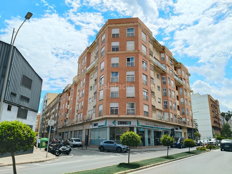 Foto 07f85815-906a-41dd-bc54-765d6762da63. Piso en carrer gabriel miró 29 ref_v335. piso - garaje zona Corea en Gandia