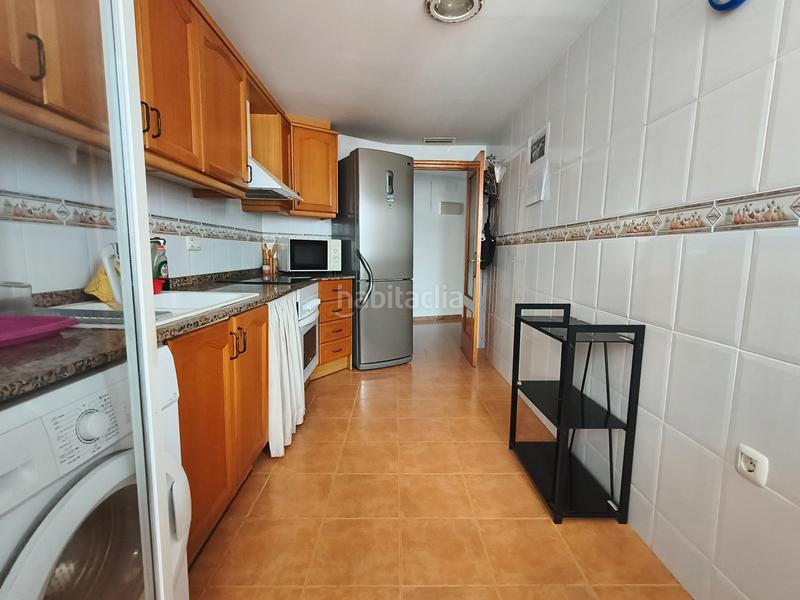 Foto 13107c32-7a4b-4ea4-ad7f-2aa1c336b15f. Piso en carrer gabriel miró 29 ref_v335. piso - garaje zona Corea en Gandia
