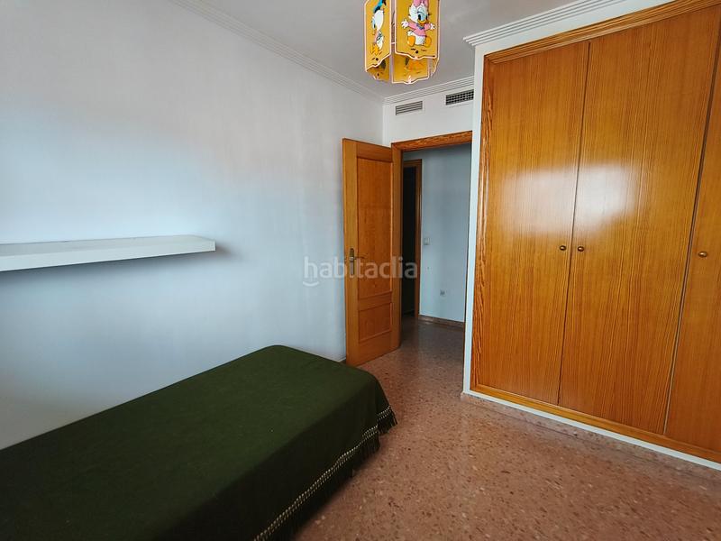 Foto 1588bdd3-84d1-4efa-b295-348b582c869a. Piso en carrer gabriel miró 29 ref_v335. piso - garaje zona Corea en Gandia