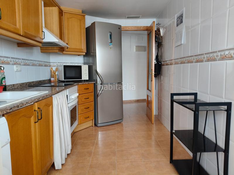 Foto 5044ad08-6ad6-410e-82e4-4dab85f5c970. Piso en carrer gabriel miró 29 ref_v335. piso - garaje zona Corea en Gandia