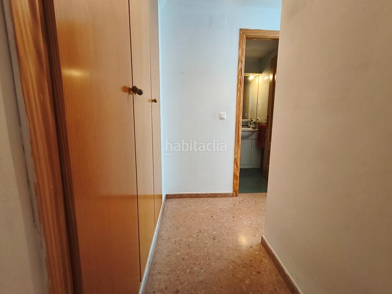Foto 5fa28a62-479a-4f62-b6c8-9310624c1163. Piso en carrer gabriel miró 29 ref_v335. piso - garaje zona Corea en Gandia