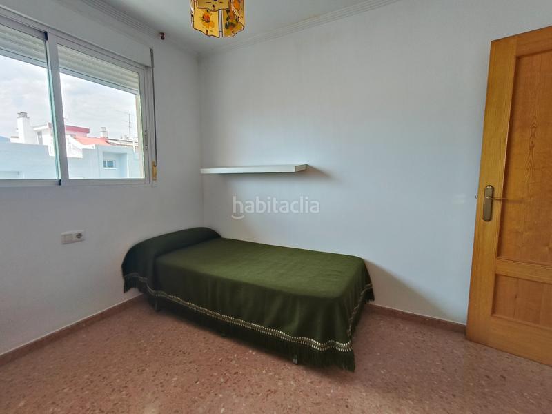 Foto 75c78ead-7215-433d-834d-22bfcc82b5f4. Piso en carrer gabriel miró 29 ref_v335. piso - garaje zona Corea en Gandia