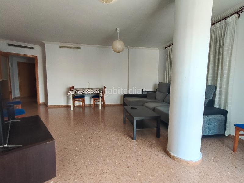 Foto 8bcbed56-71d8-4b8f-b1cb-3307d84b915f. Piso en carrer gabriel miró 29 ref_v335. piso - garaje zona Corea en Gandia