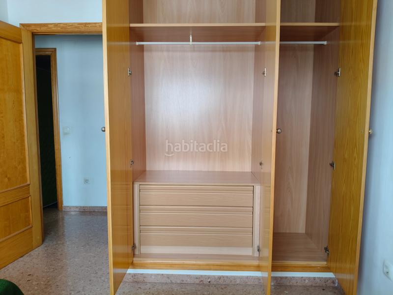 Foto 9ae3ed39-44aa-419d-a5f5-42aa46e2928d. Piso en carrer gabriel miró 29 ref_v335. piso - garaje zona Corea en Gandia