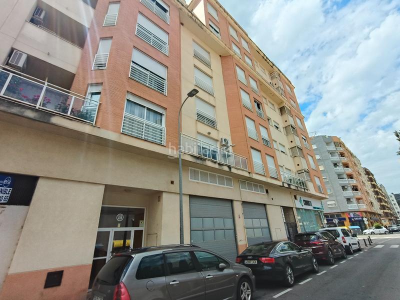 Foto 9bca7b41-d0d0-4b2b-88c8-f6136668e78f. Piso en carrer gabriel miró 29 ref_v335. piso - garaje zona Corea en Gandia