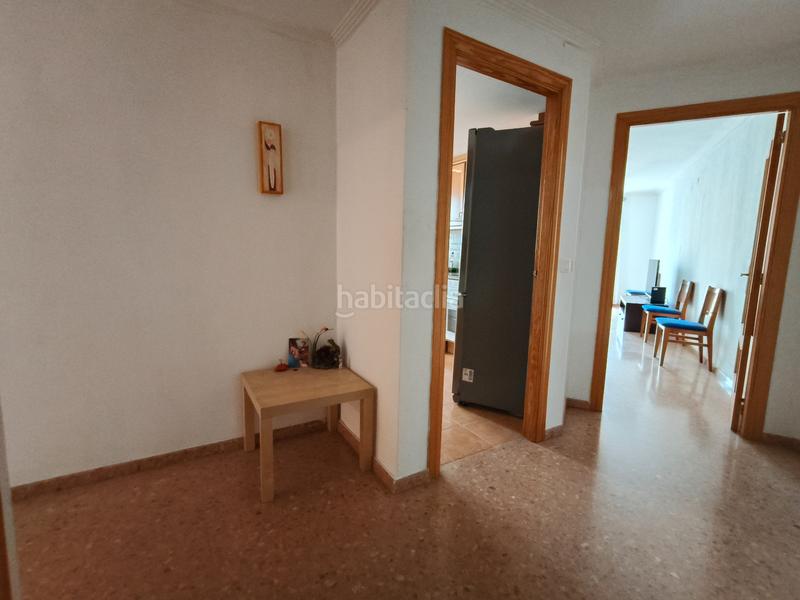 Foto a98ba920-6dd0-4b2a-a578-23454b0742b4. Piso en carrer gabriel miró 29 ref_v335. piso - garaje zona Corea en Gandia