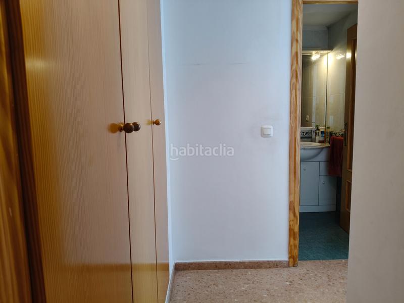 Foto ae8f028f-2448-4389-8ba9-8601c0b64066. Piso en carrer gabriel miró 29 ref_v335. piso - garaje zona Corea en Gandia