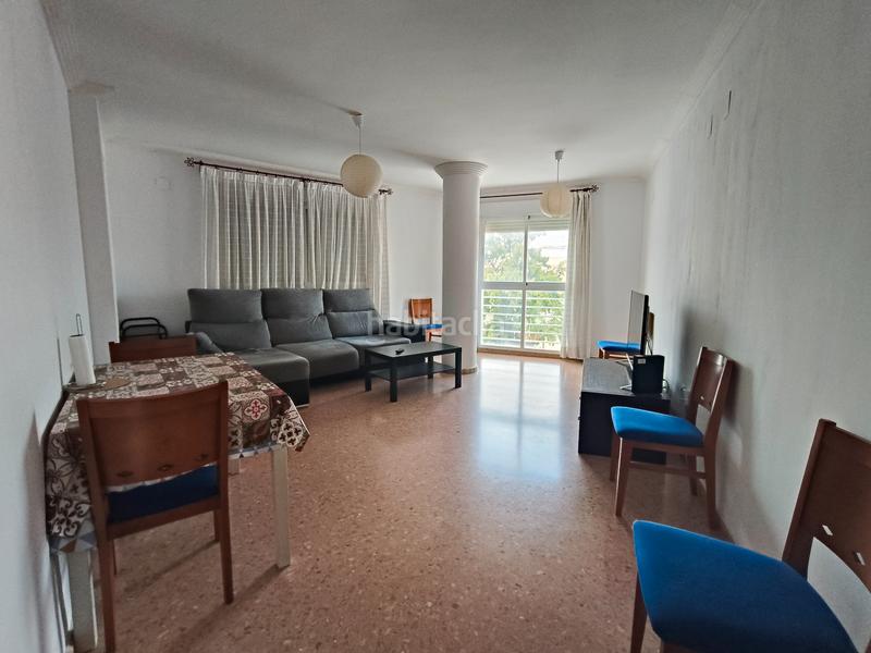 Foto bc4131f0-9b9a-4dd1-9699-92548fef31b5. Piso en carrer gabriel miró 29 ref_v335. piso - garaje zona Corea en Gandia