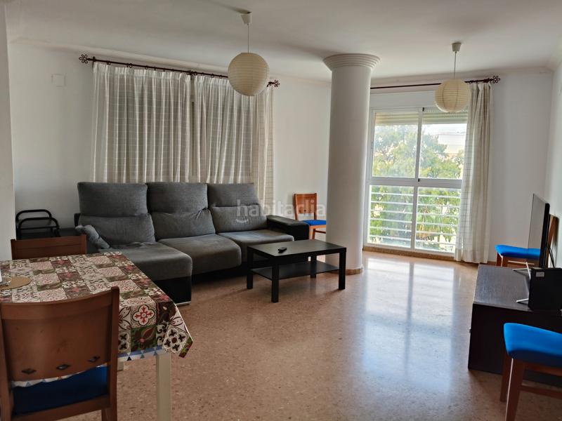 Foto ca930dd2-5779-4204-a606-197b71597cd2. Piso en carrer gabriel miró 29 ref_v335. piso - garaje zona Corea en Gandia