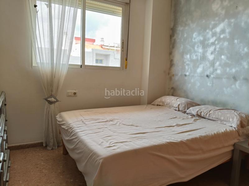 Foto cf7d3f84-f93c-47df-8466-79f9b89dc889. Piso en carrer gabriel miró 29 ref_v335. piso - garaje zona Corea en Gandia