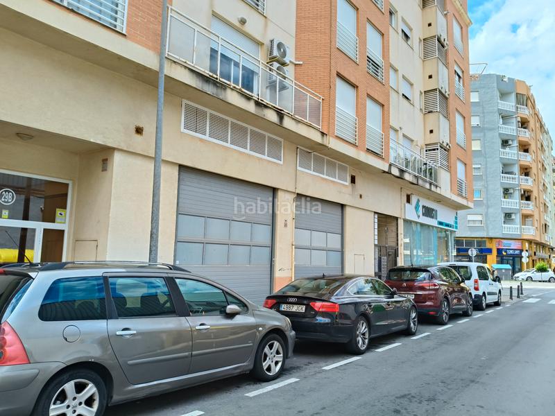 Foto ea182192-ee46-4d96-b57e-7e61c358a291. Piso en carrer gabriel miró 29 ref_v335. piso - garaje zona Corea en Gandia