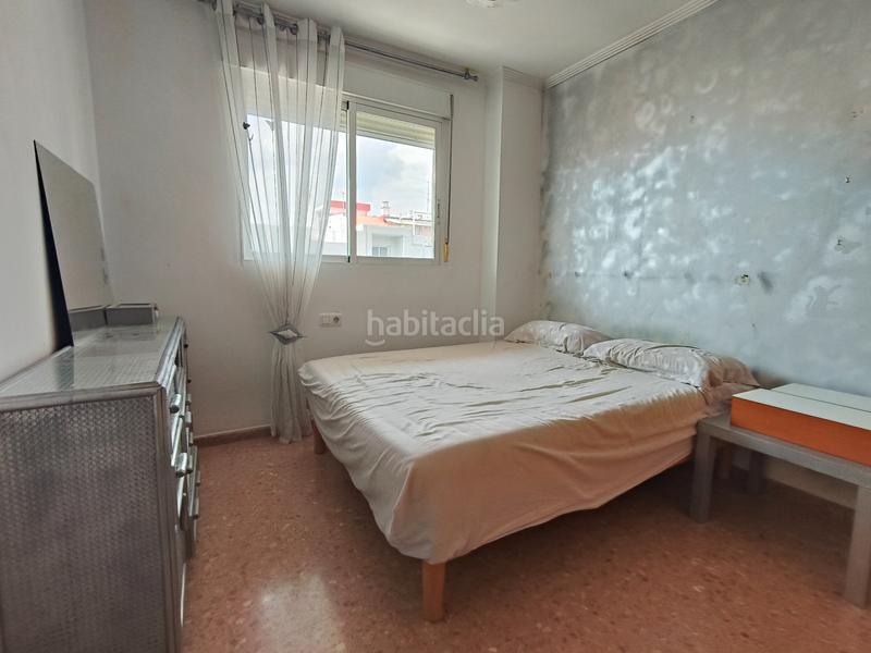 Foto f0f94072-58a7-426f-8f74-03a354fc6c1f. Piso en carrer gabriel miró 29 ref_v335. piso - garaje zona Corea en Gandia