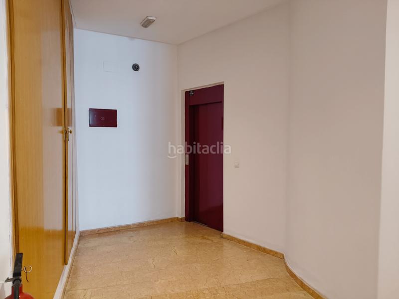 Foto f644409a-8dd7-43fd-95ff-f8f989dcca82. Piso en carrer gabriel miró 29 ref_v335. piso - garaje zona Corea en Gandia