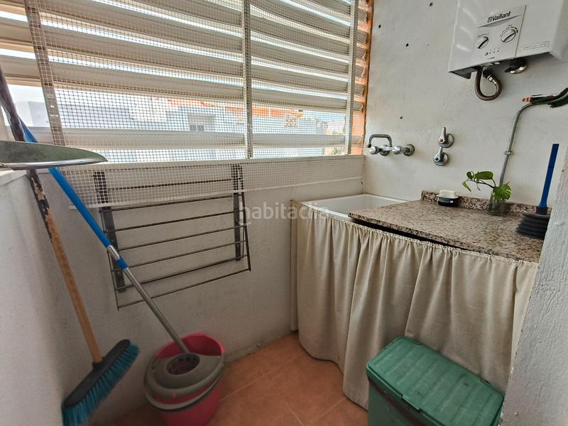 Foto fc93e51c-502c-4e0e-90a9-541d54667407. Piso en carrer gabriel miró 29 ref_v335. piso - garaje zona Corea en Gandia