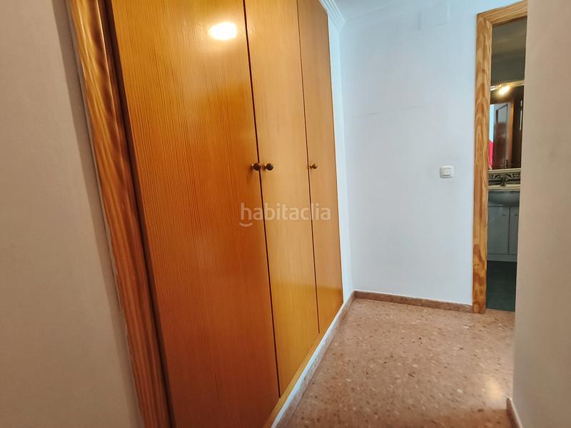 Foto fe599e4a-d92c-4b80-87b0-251ac815e83c. Piso en carrer gabriel miró 29 ref_v335. piso - garaje zona Corea en Gandia