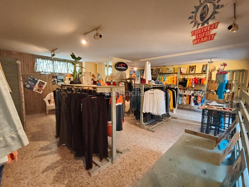 Foto 10d67164-bc24-4c14-9900-412b9579f024. Geschäftsraum in carrer de formentera 12a in Playa de Gandía Gandia