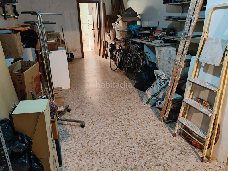 Foto 2218c015-60cd-429c-b654-fe3025724450. Geschäftsraum in carrer de formentera 12a in Playa de Gandía Gandia