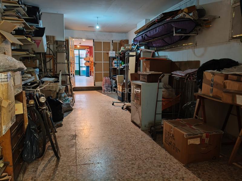 Foto 75c2c760-cf34-4ee5-b311-46f7f6b476f7. Geschäftsraum in carrer de formentera 12a in Playa de Gandía Gandia