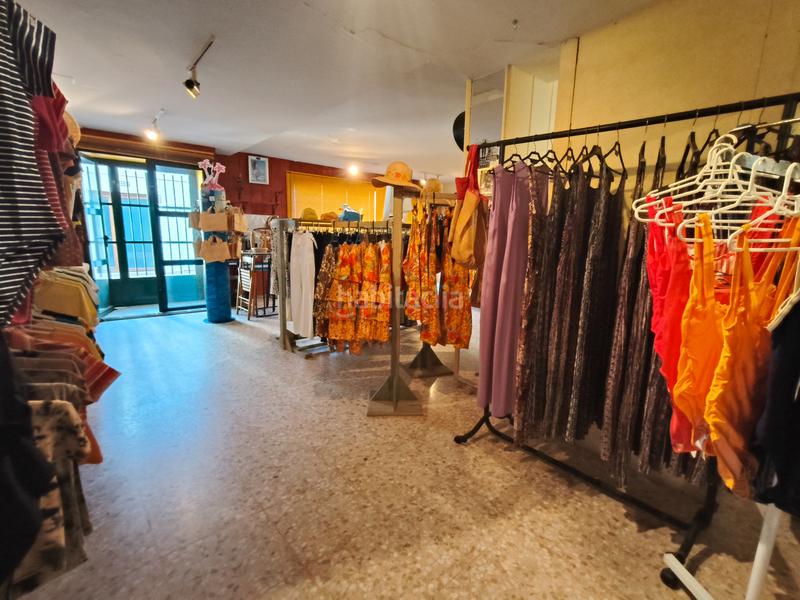 Foto 7b01a221-f2a0-441d-ae0c-e33da57391f1. Geschäftsraum in carrer de formentera 12a in Playa de Gandía Gandia