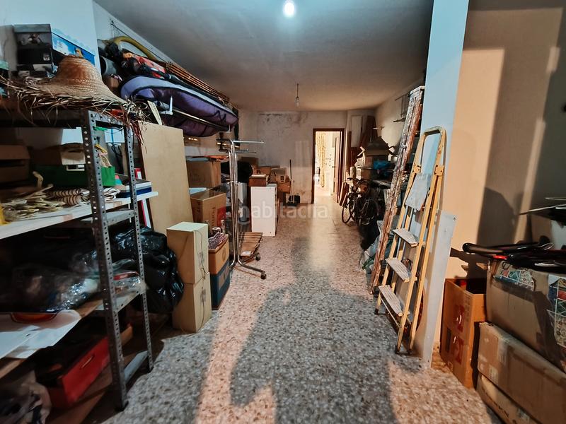 Foto aa33412d-5ee9-4bb5-b632-f380da6fce1f. Geschäftsraum in carrer de formentera 12a in Playa de Gandía Gandia