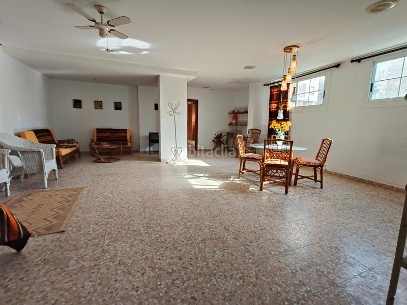 Foto f9b89dc1-b927-49f6-8821-6e895c281b7f. Geschäftsraum in carrer de formentera 12a in Playa de Gandía Gandia