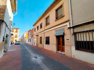 Casa a Carrer xiquet 64. Ref_v341. oportunidad casa rafelcofer