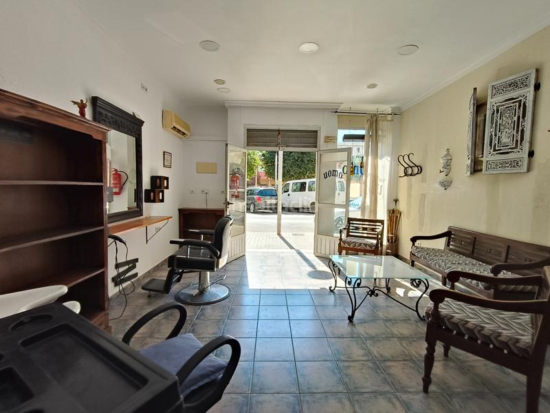 Foto 3f776db7-abb6-4ec4-a2ff-3138f58bda49. Local commercial dans carrer primer de maig 55 dans Gandia