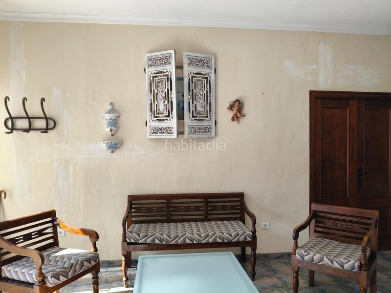 Foto 447852dc-25b8-4639-aede-c1fa716aa369. Local commercial dans carrer primer de maig 55 dans Gandia