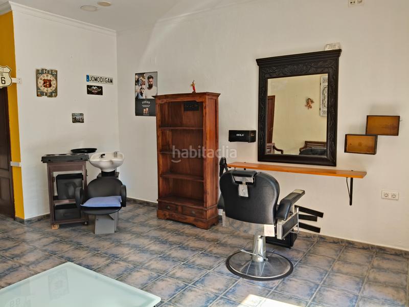 Foto 69fe96bf-c8bb-4a05-8fa7-ab7188bd9ed9. Local commercial dans carrer primer de maig 55 dans Gandia