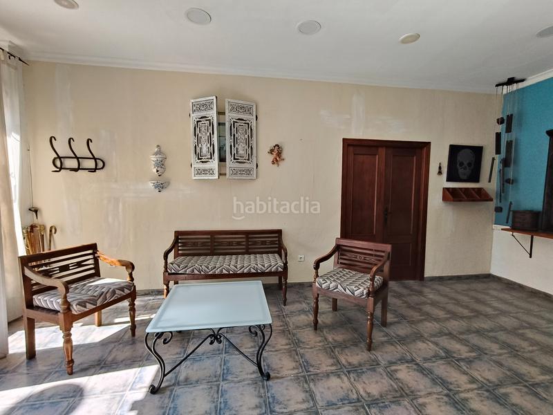 Foto 73bb028b-c3bd-4264-8368-e4b4ad6cfc93. Local commercial dans carrer primer de maig 55 dans Gandia