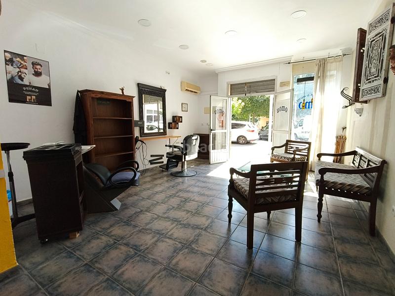 Foto 8c801cc9-7b69-4139-a24f-dca5079924bb. Local commercial dans carrer primer de maig 55 dans Gandia