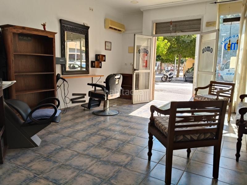 Foto a9574e29-aa80-4474-ae19-9992d0e2ad44. Local commercial dans carrer primer de maig 55 dans Gandia