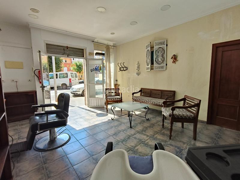 Foto af634e9e-8411-411e-8f2f-d10b8d3ace64. Local commercial dans carrer primer de maig 55 dans Gandia