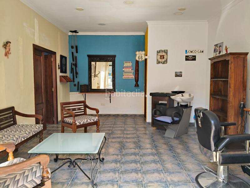 Foto c597eb22-0438-40ce-8209-4734dae4b0af. Local commercial dans carrer primer de maig 55 dans Gandia