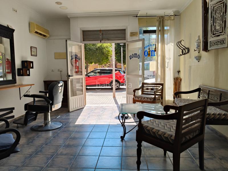 Foto f50b23ae-d128-400b-a9e0-f340bf004479. Local commercial dans carrer primer de maig 55 dans Gandia