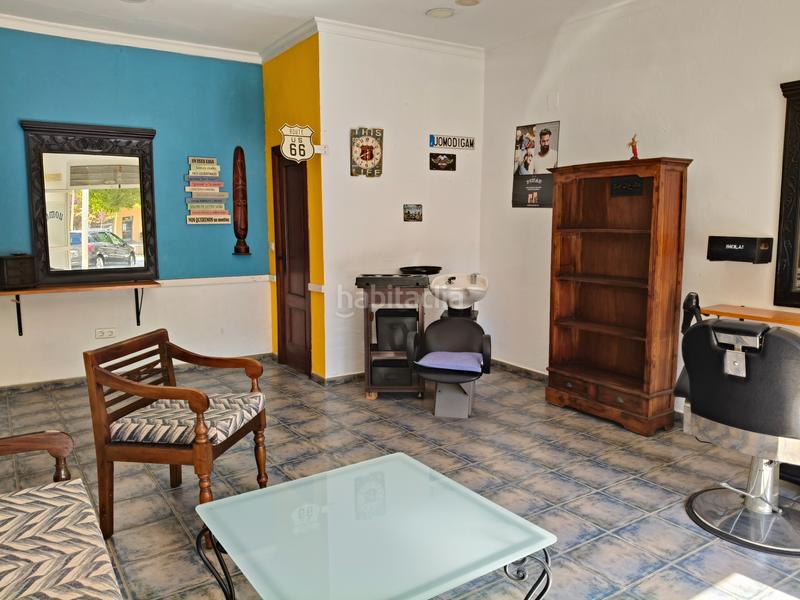 Foto fab73a36-cf26-4702-b393-aa07ddf851cd. Local commercial dans carrer primer de maig 55 dans Gandia