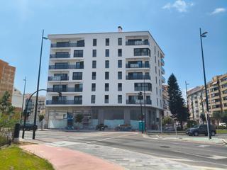 Pis a Avinguda de blasco ibáñez 1. Ref_v346. viviendas obra nueva gandia