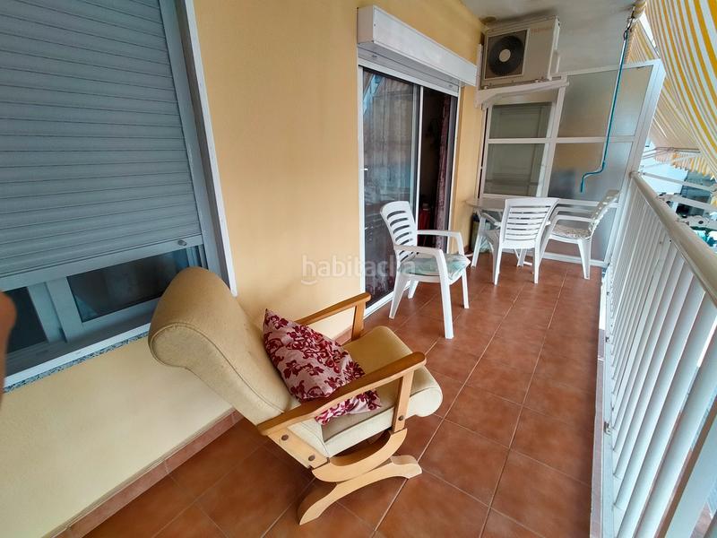 Foto e5df9fe2-c3fe-437d-b3d9-8f45c6d22518. Alquiler apartamento en carrer illes canàries 8 ref_av002. alquiler temporada playa en Gandia
