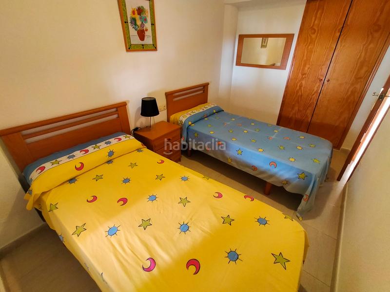 Foto fe941d3a-1c59-4ad8-9366-70f27d542edf. Alquiler apartamento en carrer illes canàries 8 ref_av002. alquiler temporada playa en Gandia