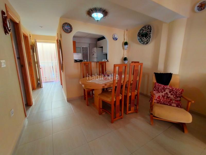 Foto 33924216-4e9d-4099-8254-65aa297bdf17. Lloguer apartament a carrer illes canàries 8 a Playa de Gandía Gandia
